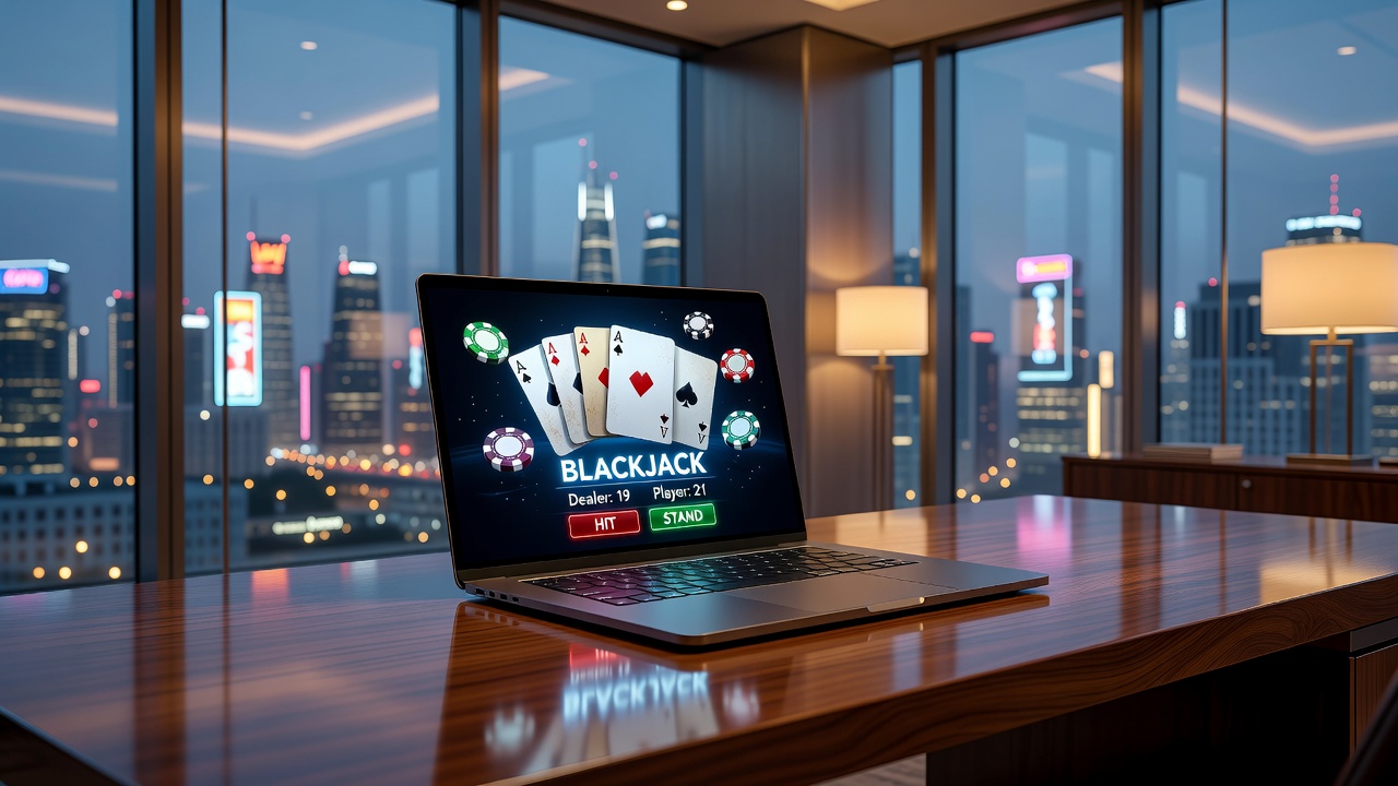 Top Online Casinos for Real Money Blackjack in 2026 - real money blackjack online