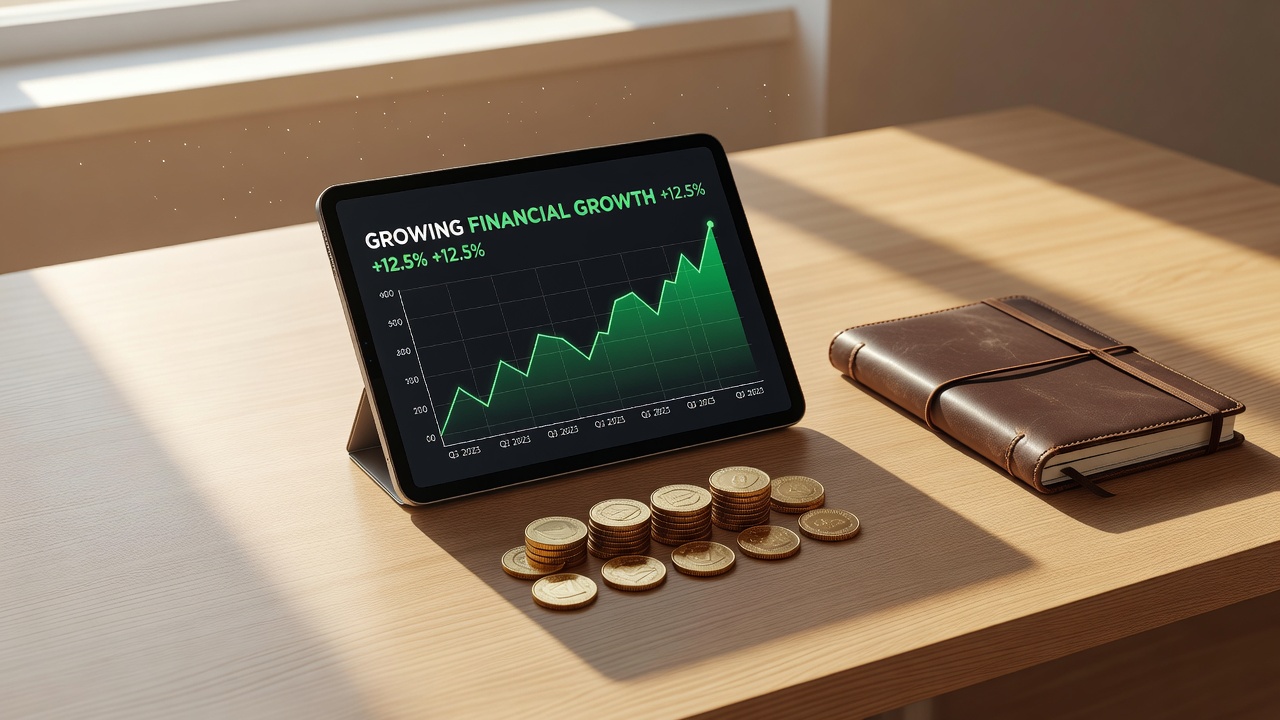 Trending: Financial Planning and Your Future - real money blackjack online