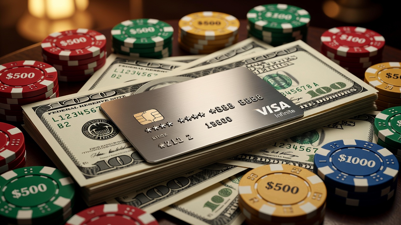 Banking, Bonuses, and Payouts - real money blackjack online