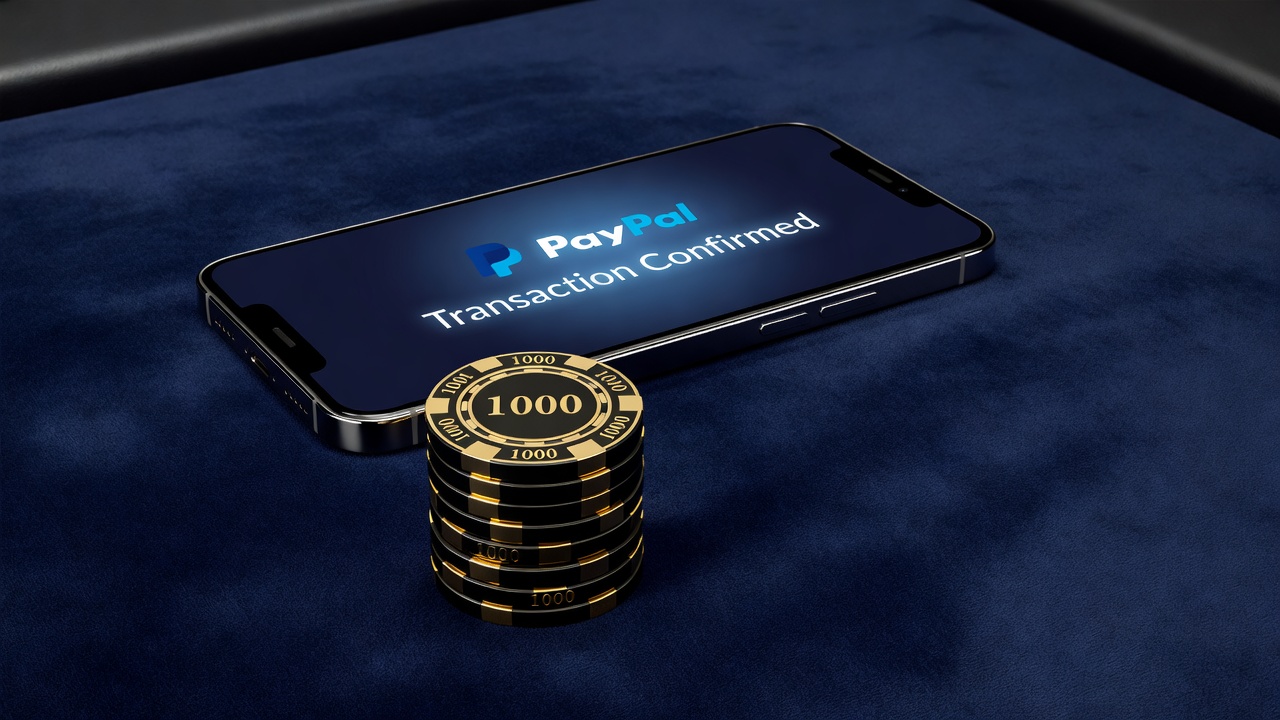 Why PayPal is the Preferred Choice for Aussie Players - online blackjack australia paypal