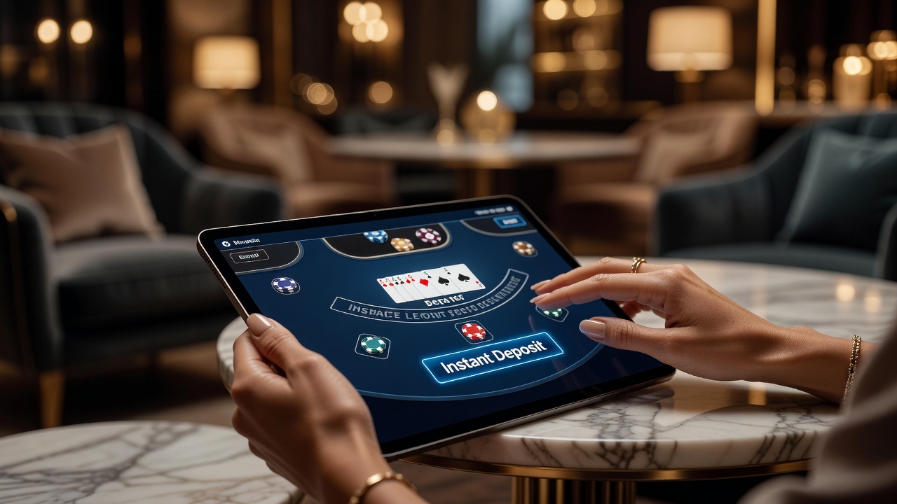 A Step-by-Step Guide to Online Blackjack Australia PayPal Gaming - online blackjack australia paypal