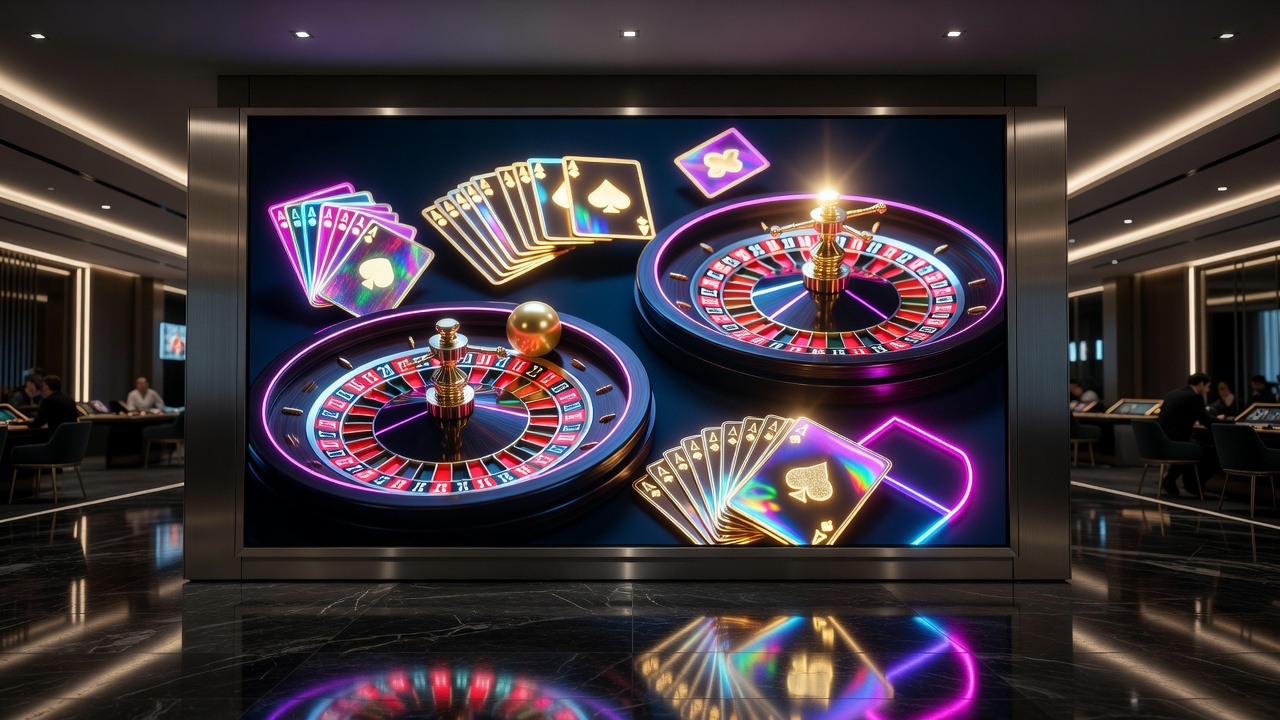 Exploring Other Great Offers - luckyhills casino bonuses