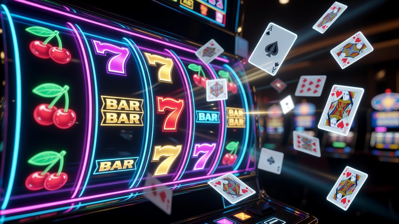 Exploring the Game Library - zoome casino australia