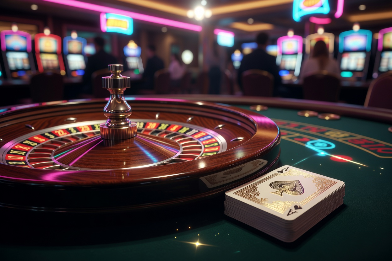 Game Selection &amp; Software - playfina casino review